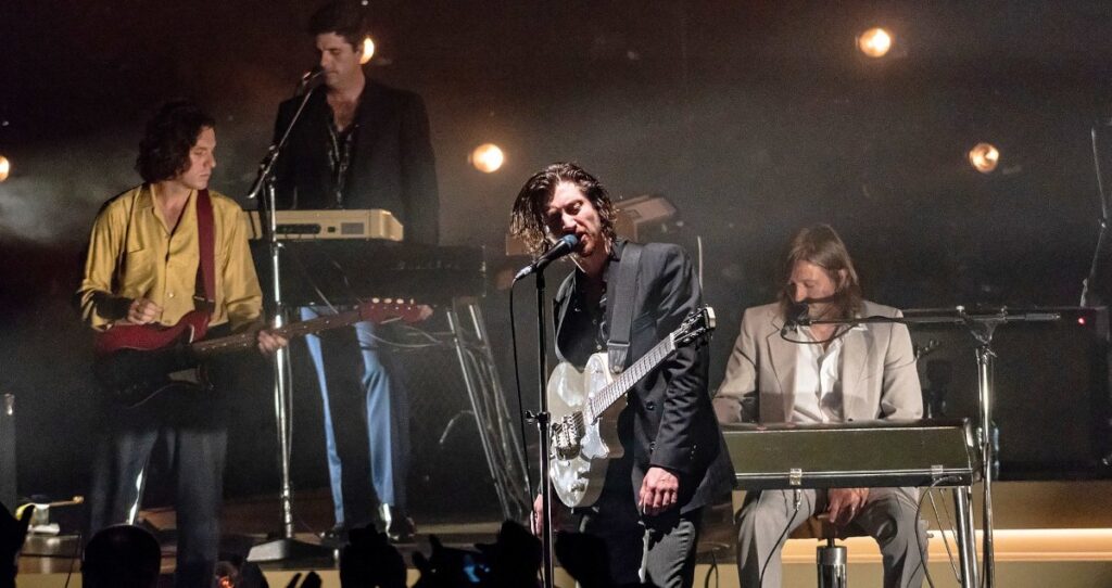 recording-academy-announces-2024-grammy-nominees-—-billie-eilish,-taylor-swift,-ed-sheeran,-drake,-arctic-monkeys,-and-more
