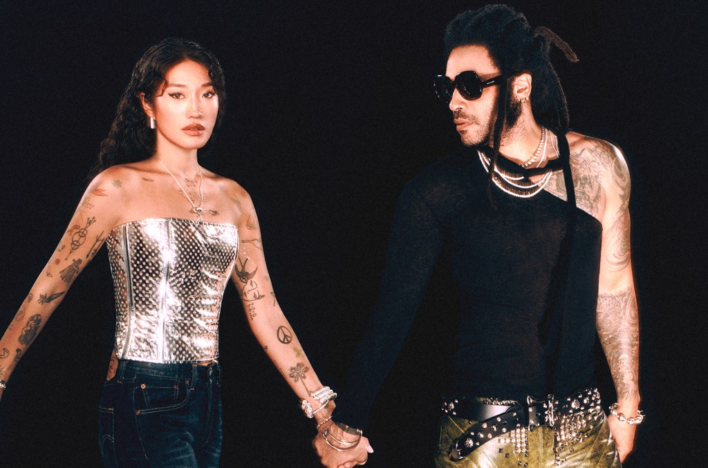 friday-dance-music-guide:-the-best-new-music-from-peggy-gou-&-lenny-kravitz,-yaeji,-logic1000-& more