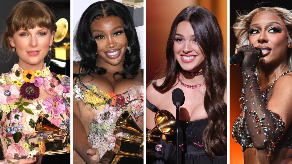 2024-grammy-nominations:-biggest-nominees,-surprises-&-snubs-|-billboard news