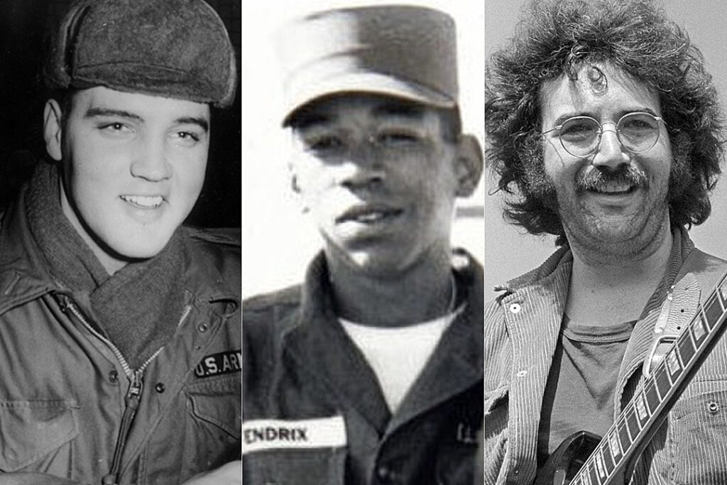 14-rock-stars-who-served-in-the-us.-military