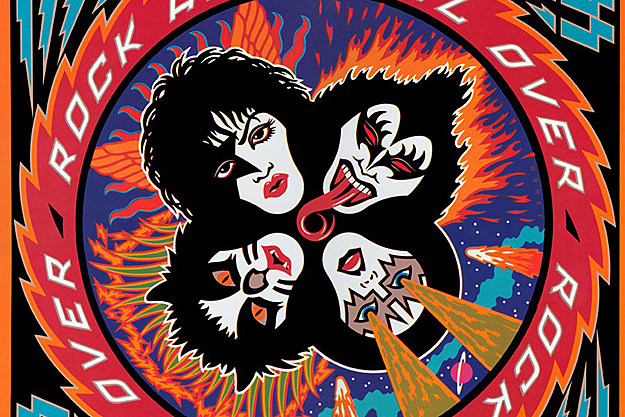 when-kiss-stripped-off-some-polish-for-‘rock-and-roll-over’
