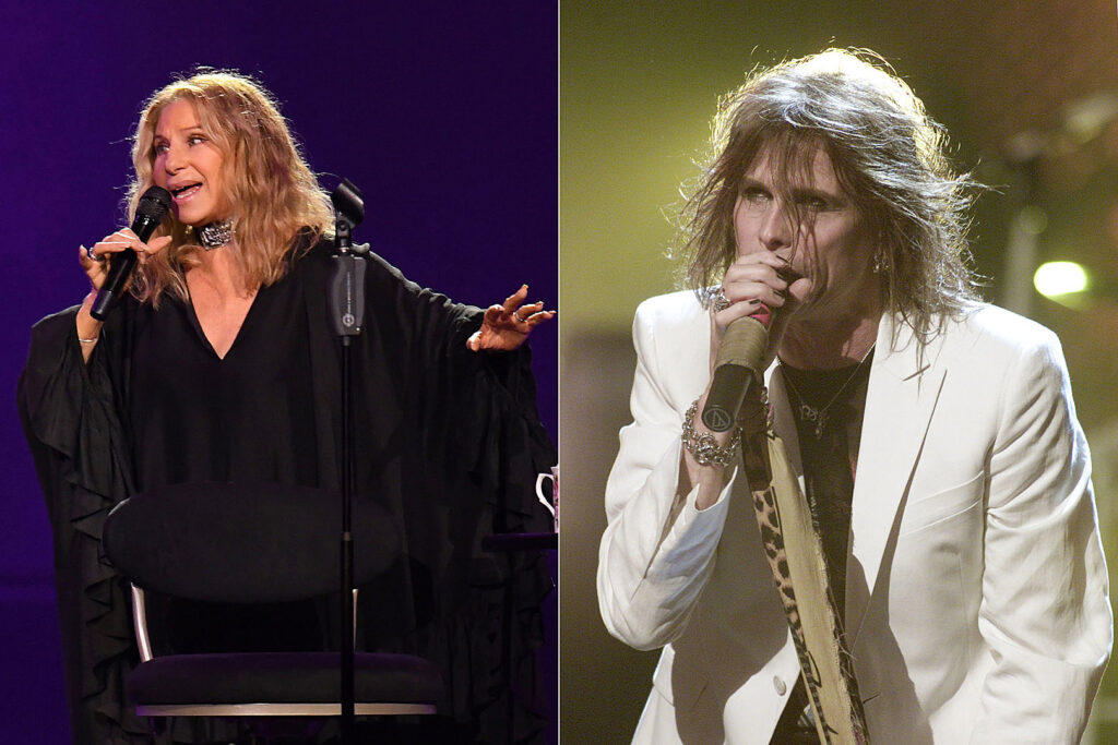 barbra-streisand-reveals-she’s-inspiration-behind-aerosmith-hit
