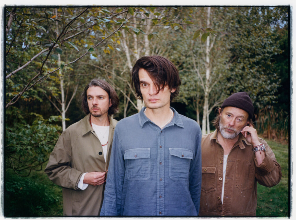 the-smile’s-sophomore-album,-‘wall-of-eyes,’-due-in-january