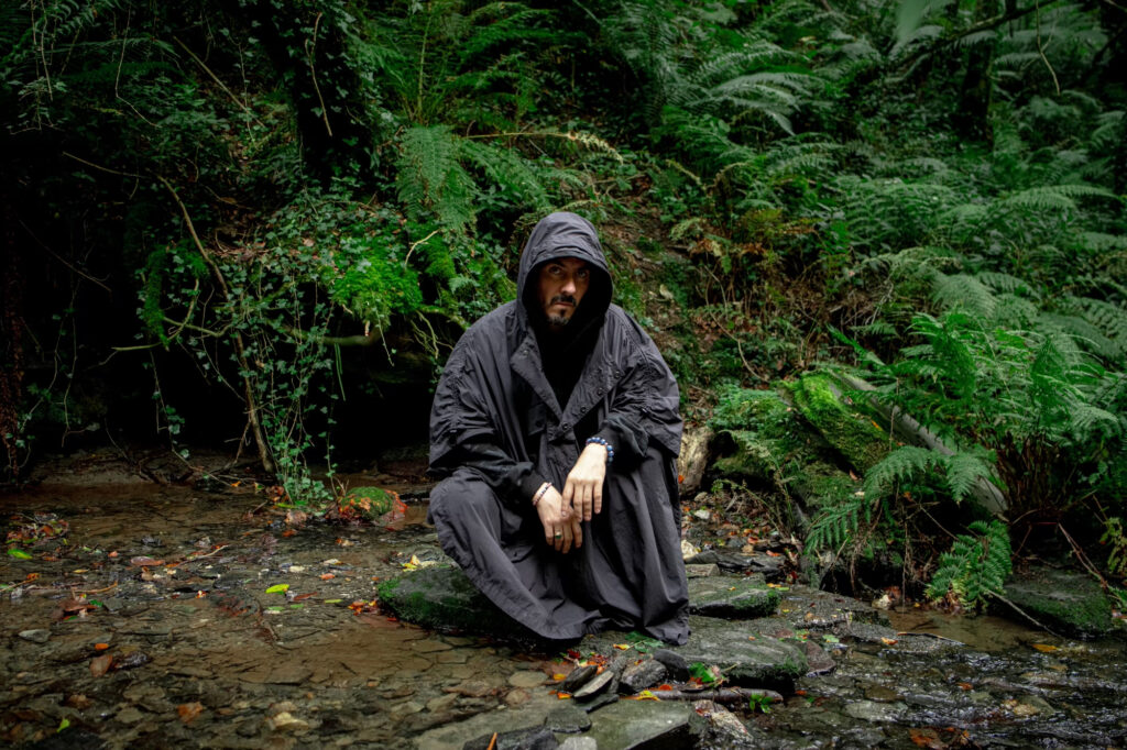 dhani-harrison-goes-‘back-to-the-forest’-for-new-album