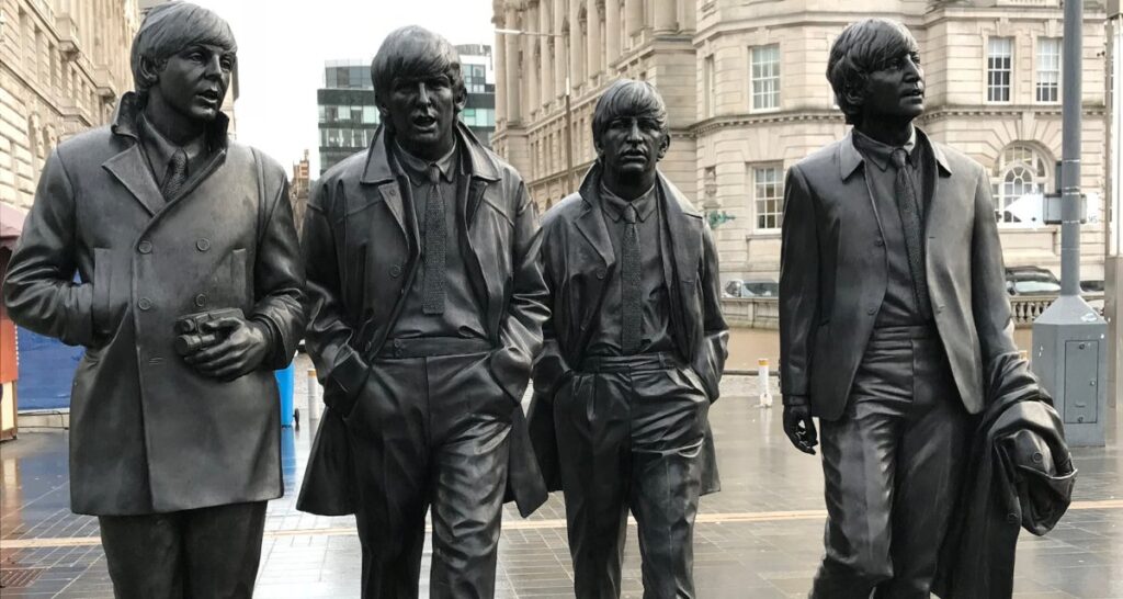 the-beatles-arrive-on-youtube-shorts-‘for-the-very-first-time’-amid-push-for-younger-listeners