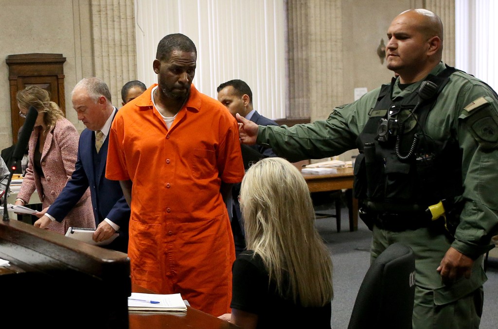 r.-kelly-sues-federal-prison-bureau-for-allegedly-leaking-private-info-to-youtube host