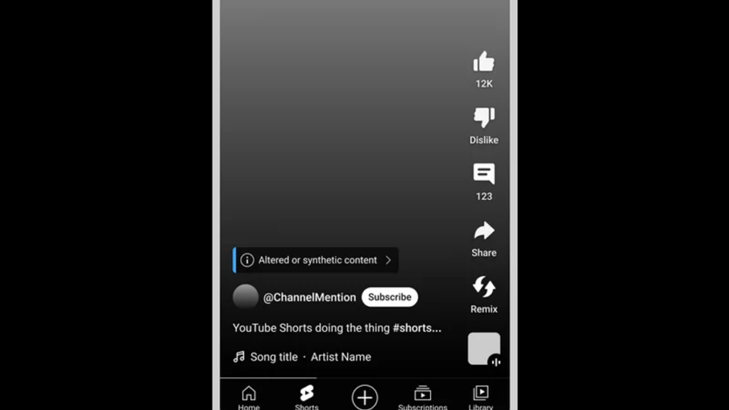 youtube-cracking-down-on-ai-voice-cloning-and-‘synthetic’-videos