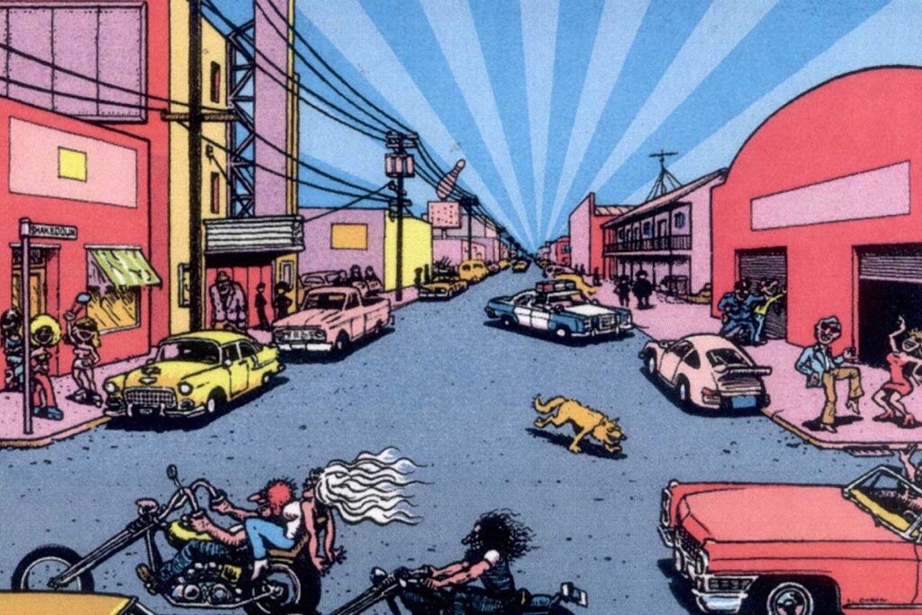 did-the-grateful-dead-go-disco-on-‘shakedown-street’?