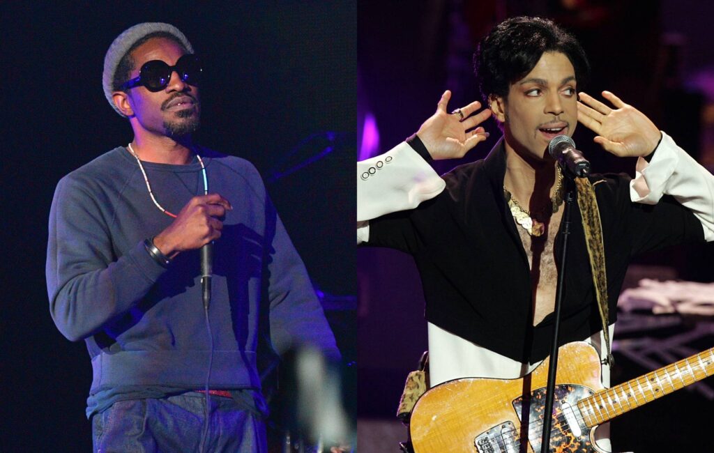 prince-once-called-andre-3000-to-tell-him-what-went-wrong-with-outkast’s-reunion-performance