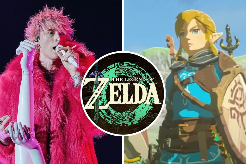 machine-gun-kelly-wants-to-be-link-in-the-‘zelda’-movie-so-badly