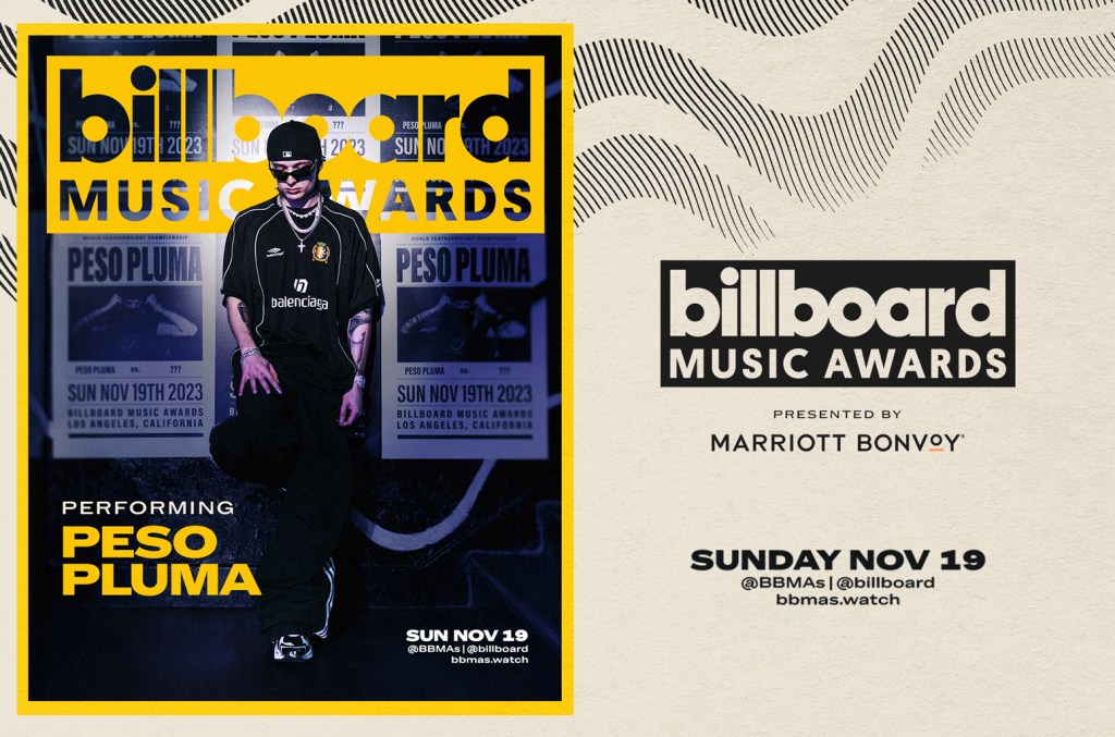 peso-pluma-says-mike-tyson-joining-him-at-the-2023-billboard-music-awards-is-a-‘dream-come true’