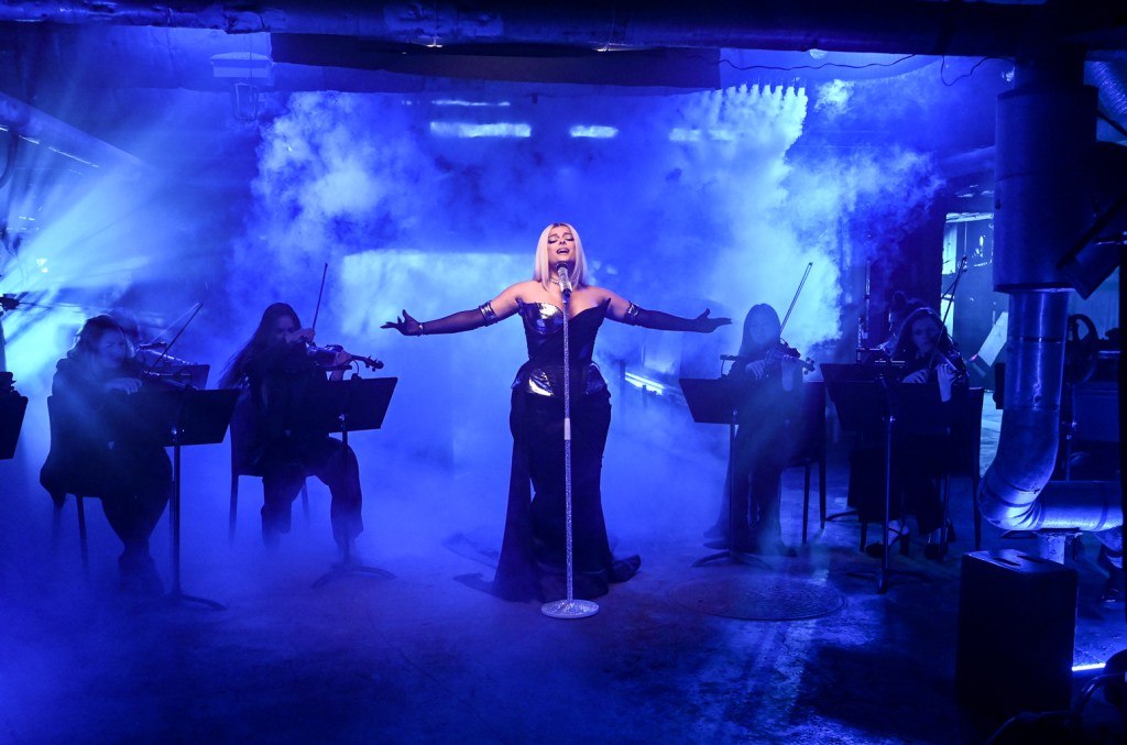 bebe-rexha-&-david-guetta-stun-with-cinematic-‘i’m-good-(blue)’-at-2023-billboard-music awards