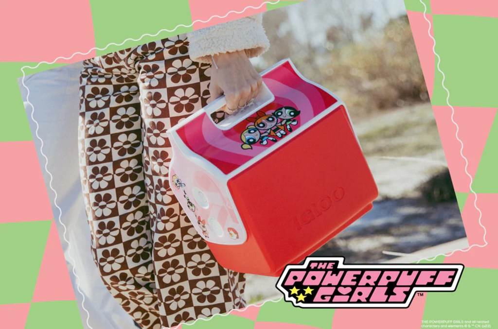 ‘the-powerpuff-girls’-drop-nostalgic-collaboration-with-igloo-to-celebrate-25th anniversary