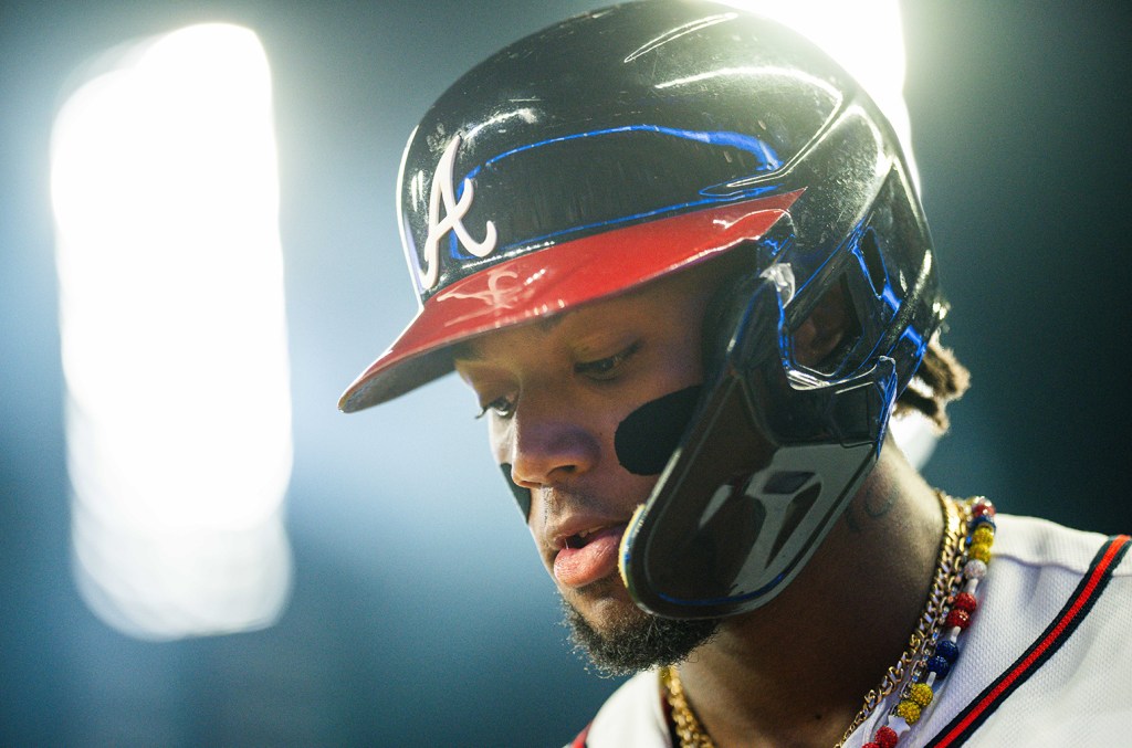 the-story-behind-‘la-bestia,’-the-atlanta-braves’-celebratory-song-for-2023-nl-mvp-ronald-acuna jr.