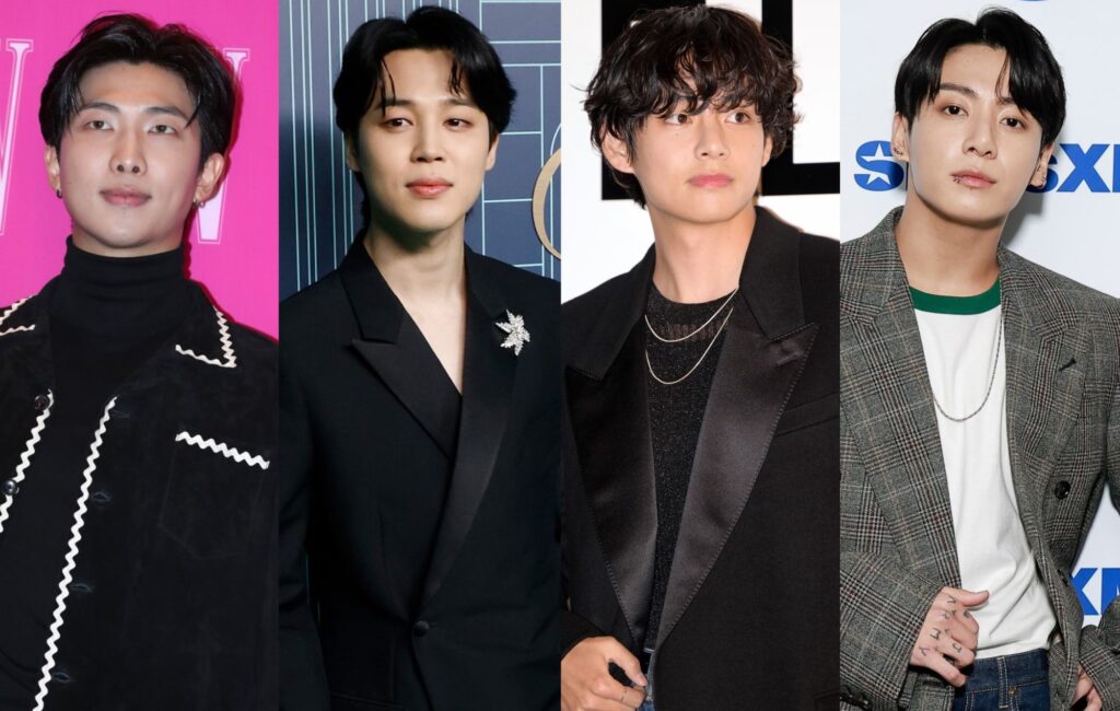 bts’-rm,-jimin,-v-and-jungkook-begin-military-service-enlistment-process