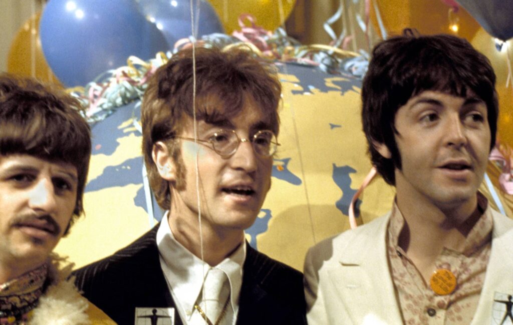 ringo-starr-addresses-“terrible-rumours”-that-john-lennon-doesn’t-sing-on-the-beatles’-‘now-and-then’