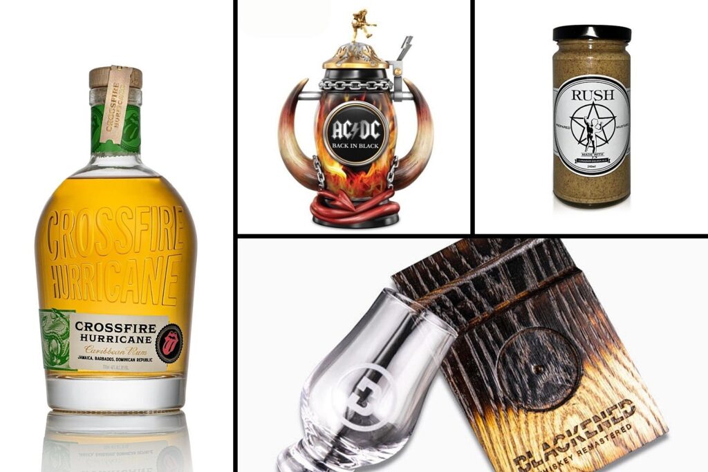 25-alcohol-gift-ideas-for-rock-and-metal-fans:-2023-gift-guide
