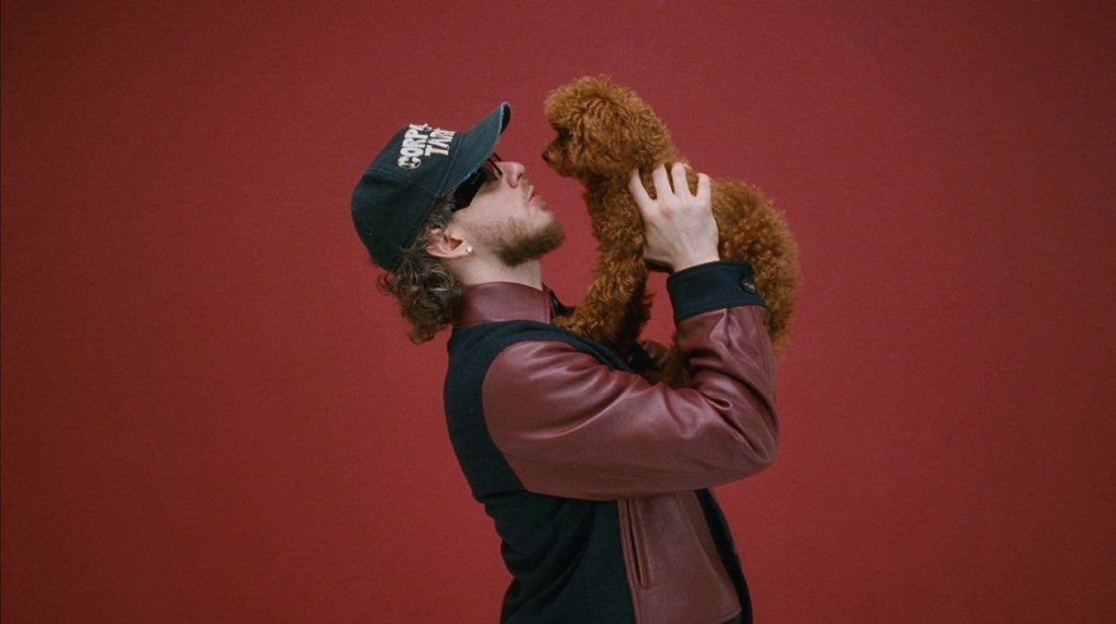 jack-harlow-snags-third-streaming-songs-leader-with-‘lovin-on me’