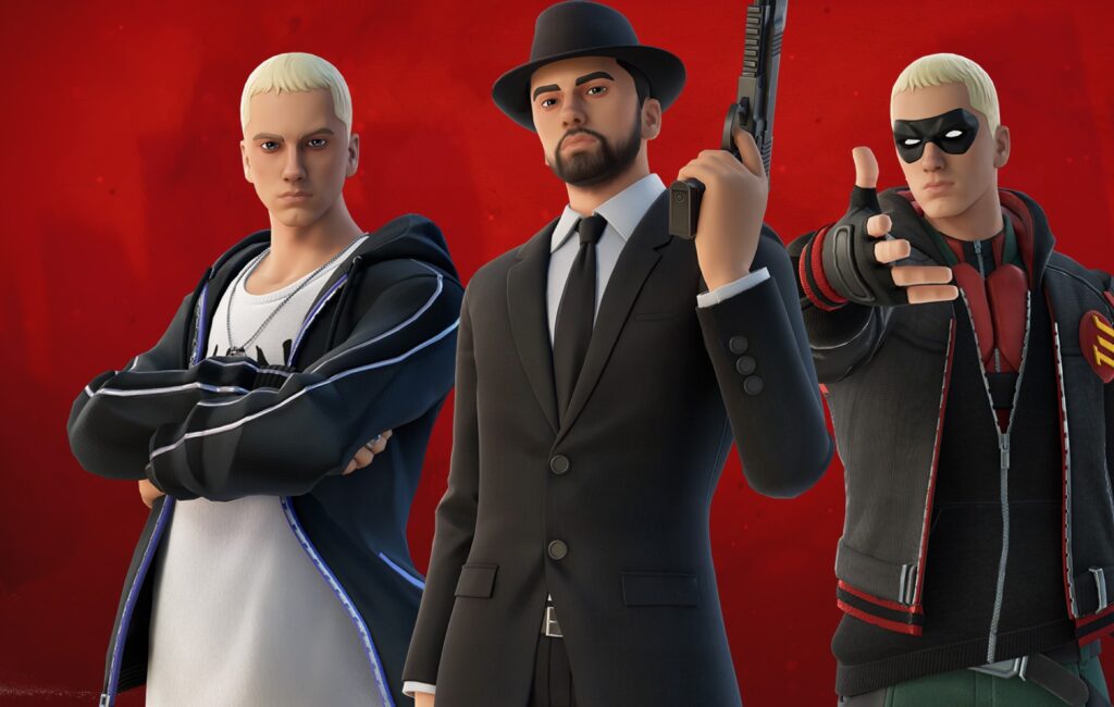 eminem-is-officially-coming-to-‘fortnite’-with-an-event-and-three-skins