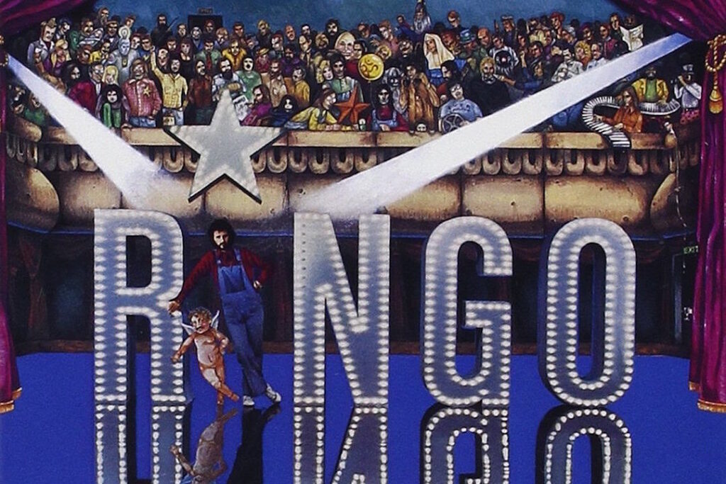 how-ringo-starr’s-‘ringo’-became-a-partial-beatles-reunion