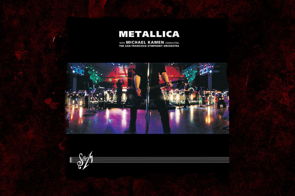 24-years-ago:-metallica-go-symphonic-with-‘s&m’-release
