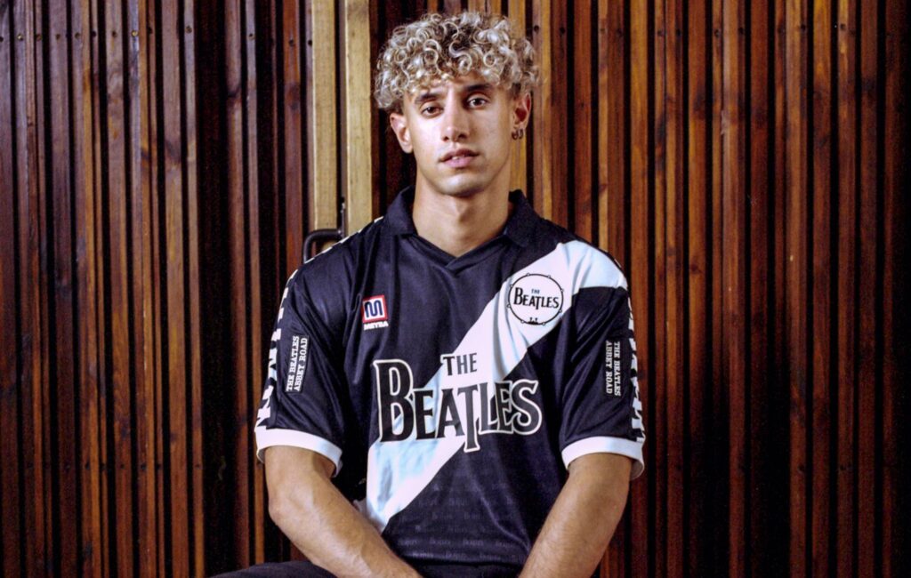 the-beatles-team-up-with-meyba-to-launch-official-football-shirts-and-sportswear