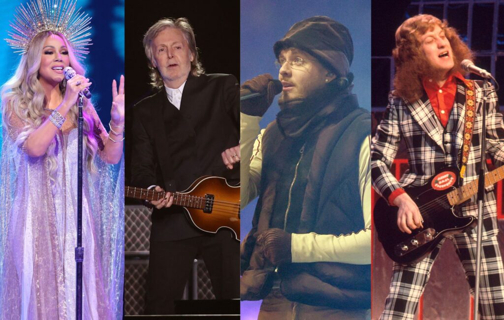 these-are-the-contenders-for-uk-christmas-2023-number-one