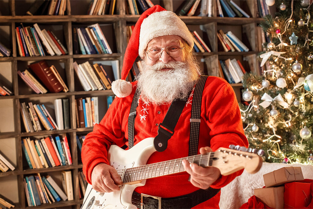 12-guitars-of-axemas:-win-an-exclusive-autographed-guitar