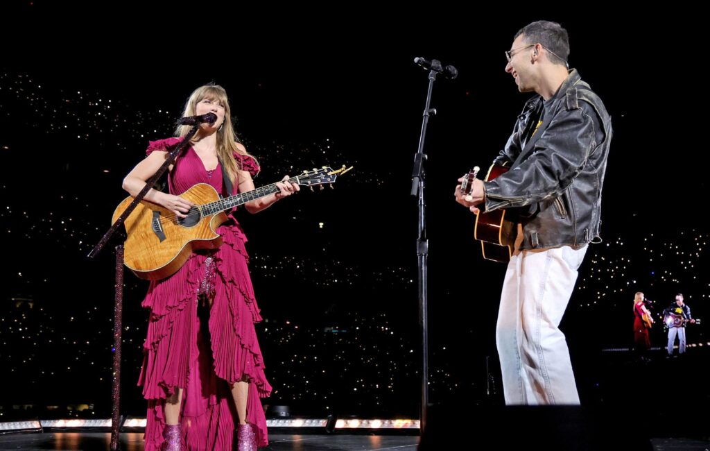 jack-antonoff-reveals-bleachers’-new-song-‘hey-joe’-isn’t-about-taylor-swift