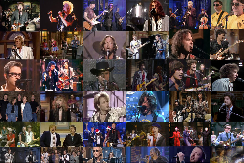 rock’s-60-biggest-‘saturday-night-live’-moments