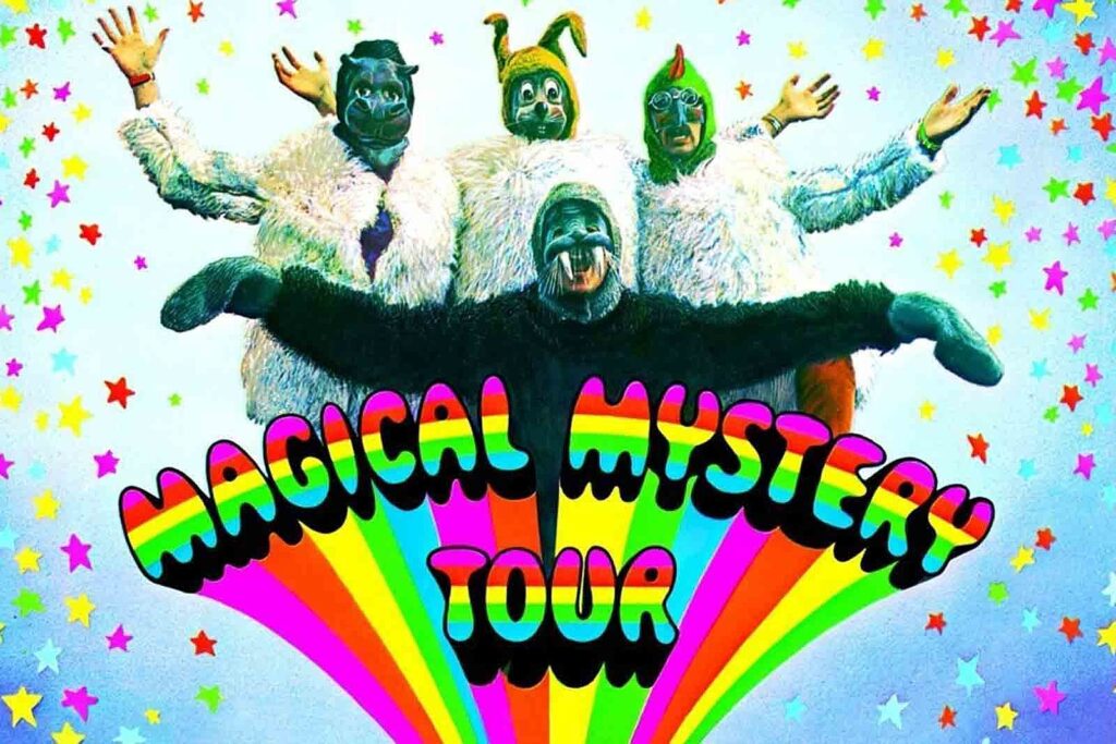 the-beatles’-‘magical-mystery-tour’-was-scattered,-but-essential
