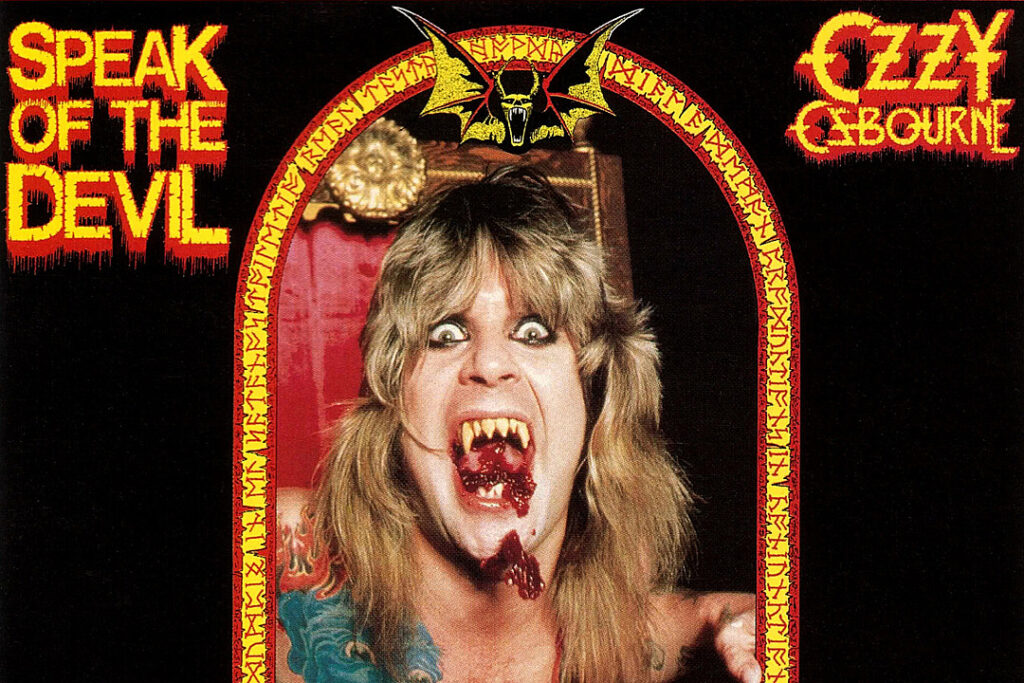 when-ozzy-osbourne-revisited-his-past-on-‘speak-of-the-devil’