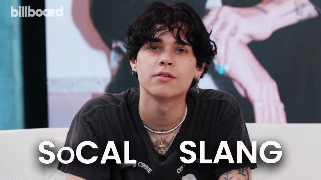 landon-barker-reveals-his-favorite-socal-slang-| billboard