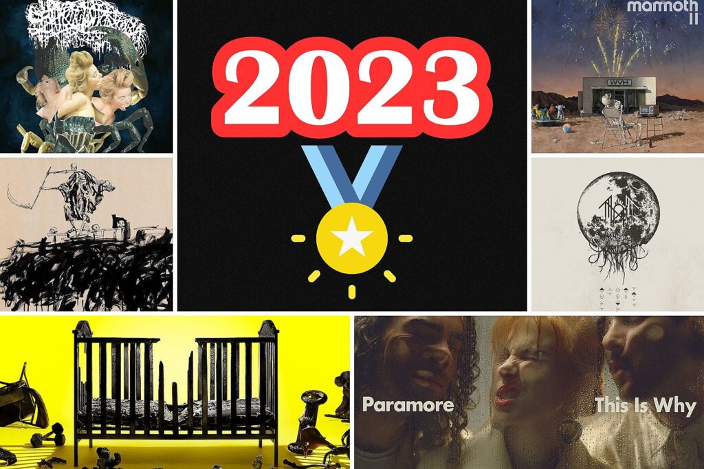 the-25-best-rock-+-metal-albums-of-2023