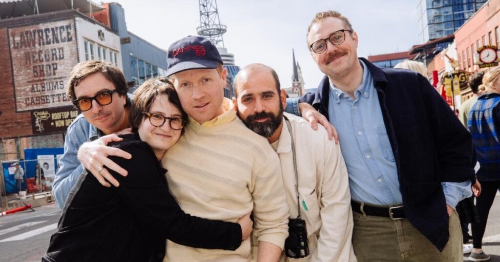 real-estate-announce-new-lp-‘daniel,’-share-initial-single-and-music-video-for-“water-underground”