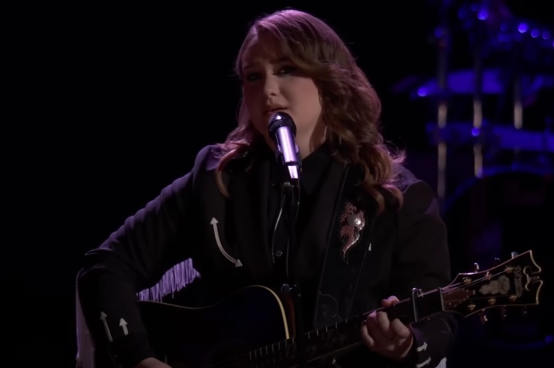 ‘the-voice’:-ruby-leigh-delivers-‘beautiful’-linda-ronstadt-cover-for playoffs