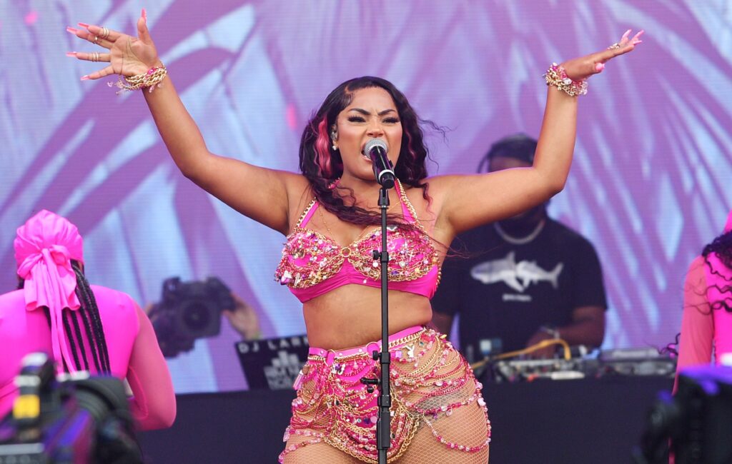 stefflon-don-to-headline-2024’s-limitless-live