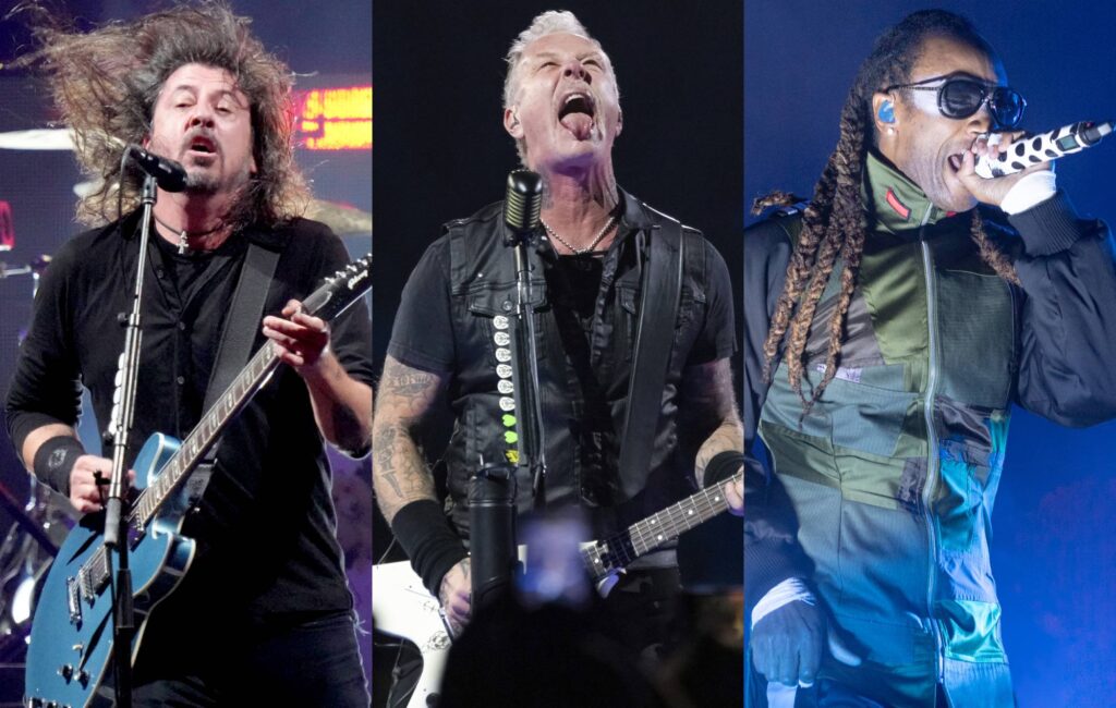 foo-fighters,-metallica,-the-prodigy-and-more-lead-stacked-hellfest-open-air-2024-line-up