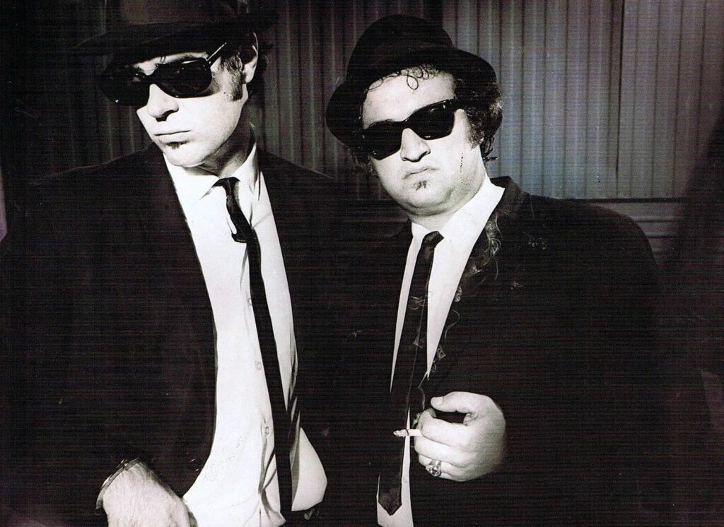 45-years-ago:-blues-brothers’-debut-becomes-a-labor-of-love