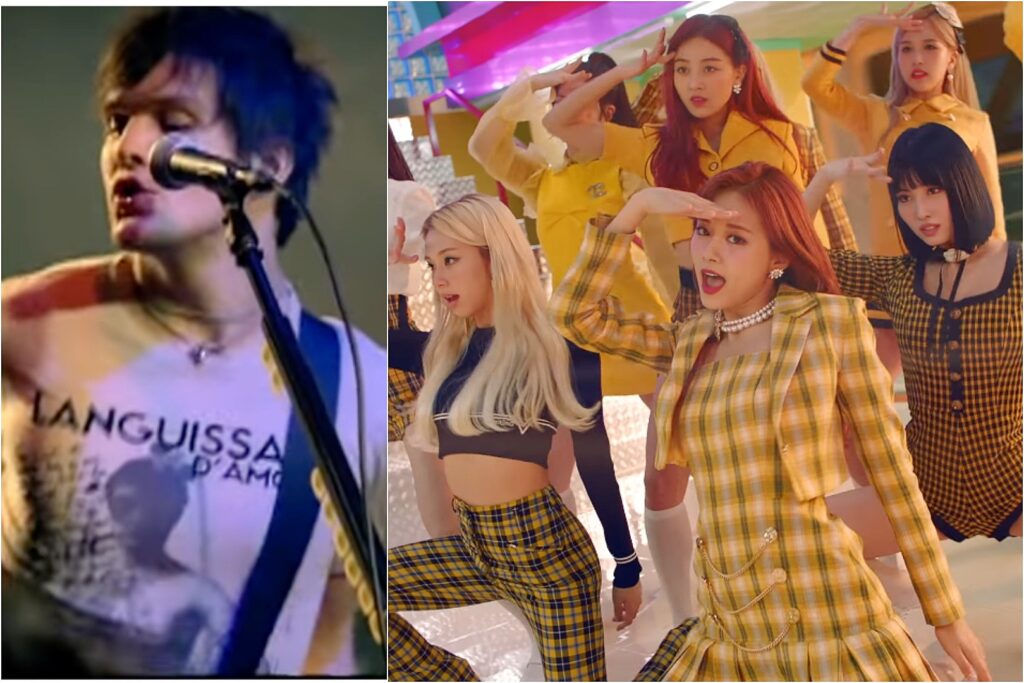 pop-punk-band-randomly-appears-on-new-song-by-k-pop-girl-group