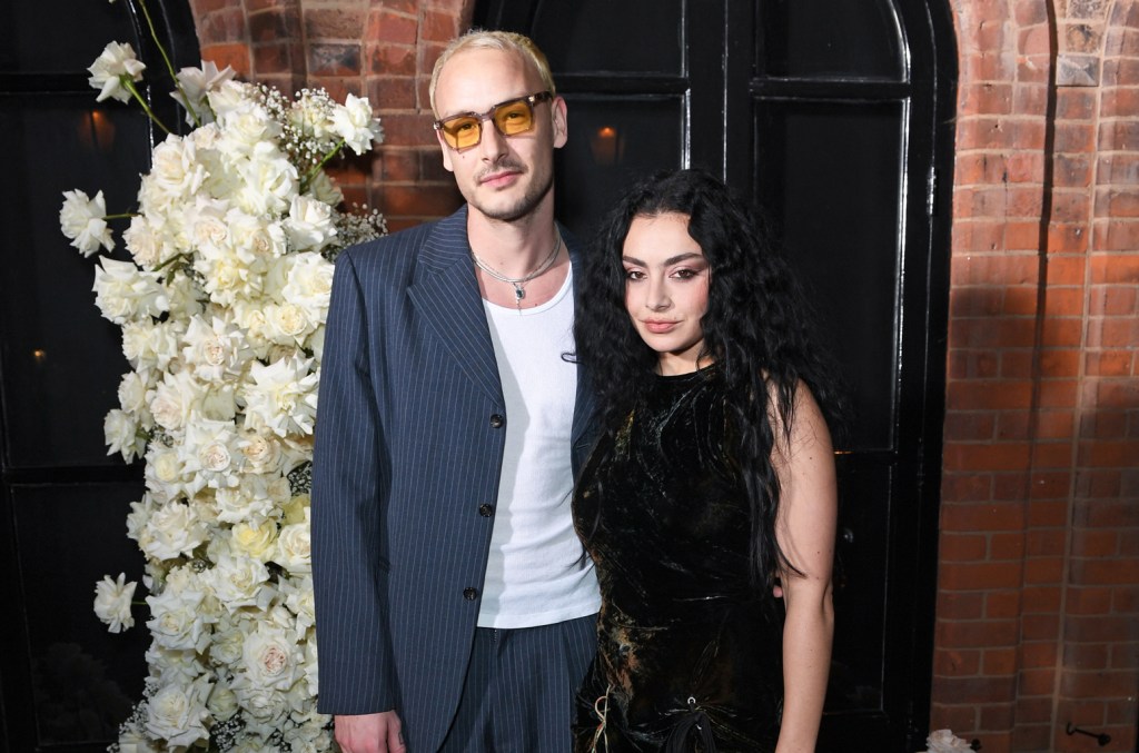 charli-xcx-is-engaged-to-the-1975’s-george-daniel:-see-her-announcement photos