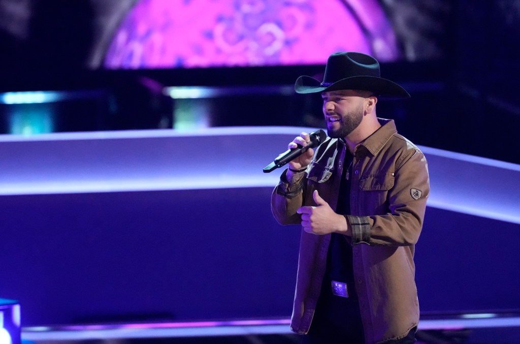 ‘the-voice’-singer-tom-nitti-promises-‘this-isn’t-the-end-of-me’-after-leaving-show-before-playoff rounds