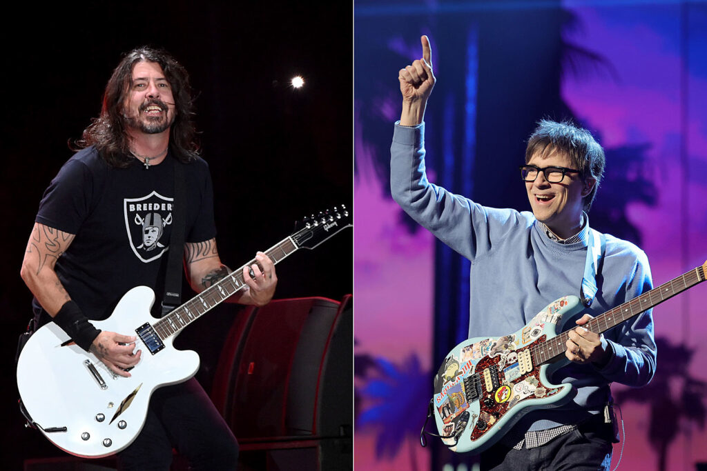 2024-shaky-knees-festival-lineup-revealed-–-foo-fighters,-weezer
