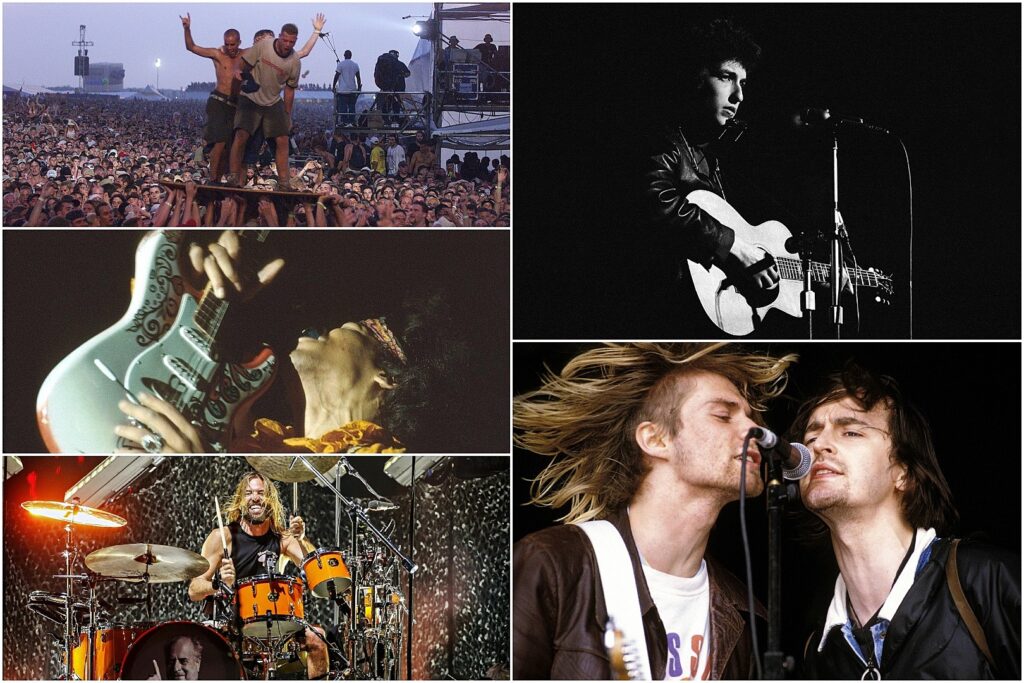 what-iconic-concert-took-place-the-year-you-graduated-high-school