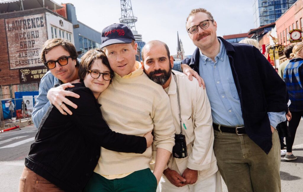 real-estate-share-new-single-‘water-underground’-and-announce-new-album-‘daniel’