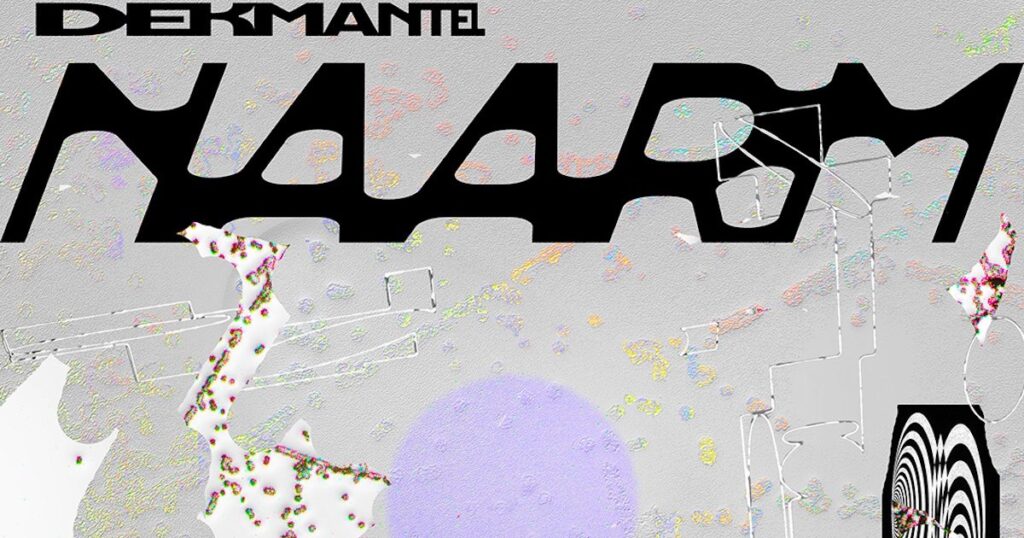 dutch-dance-festival-dekmantel-announces-naarm-event-in-2024