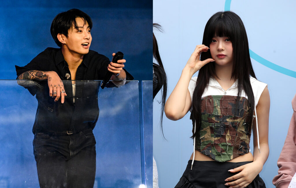 here-are-the-five-most-streamed-k-pop-songs-on-apple-music-in-2023
