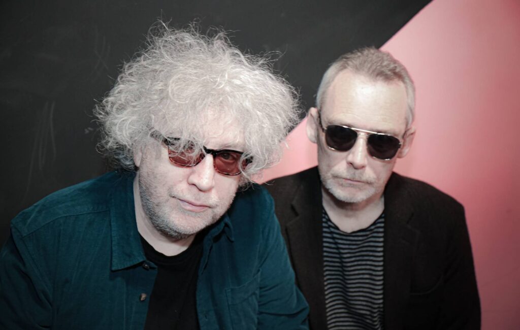 the-jesus-&-mary-chain-share-single-‘jamcod’-and-tell-us-about-new-album-‘glasgow-eyes’