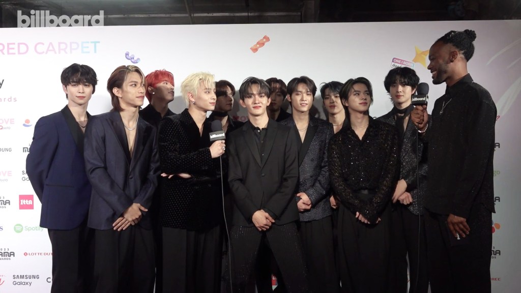 ini-talks-creating-their-second-album,-becoming-the-“coolest-ini-ever”-&-more-|-2023-mama awards