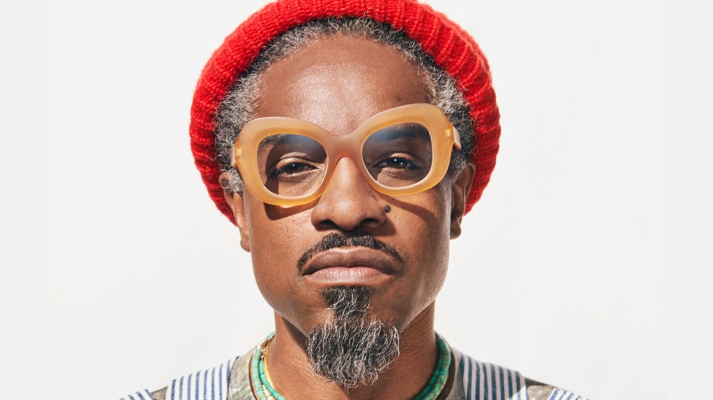 andre-3000’s-instrumental-lp-‘new-blue-sun’-shines-at-no.-1-on-new-age-albums chart